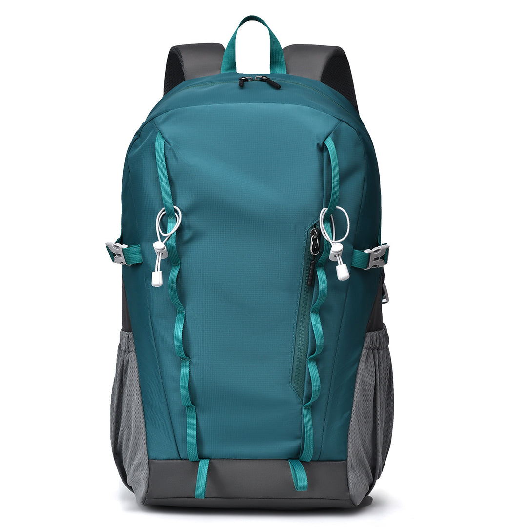 Multi-Functional Lightweight Travel Backpack Stornfield