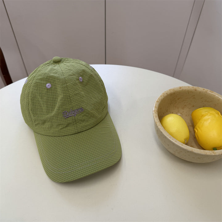 Men's Lightweight Athletic Cap Stornfield