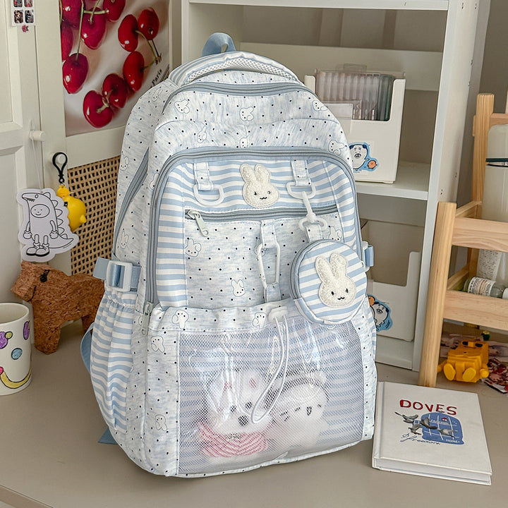 Adorable Character-Themed Backpack Stornfield