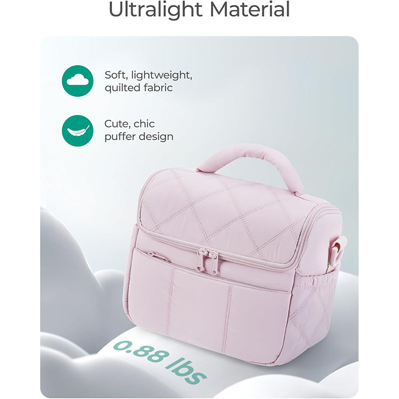 Stylish Cosmetic Storage Bag Stornfield
