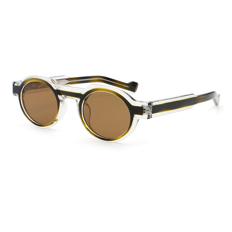 Women's sunglasses in a modern, clear design with individual details Stornfield