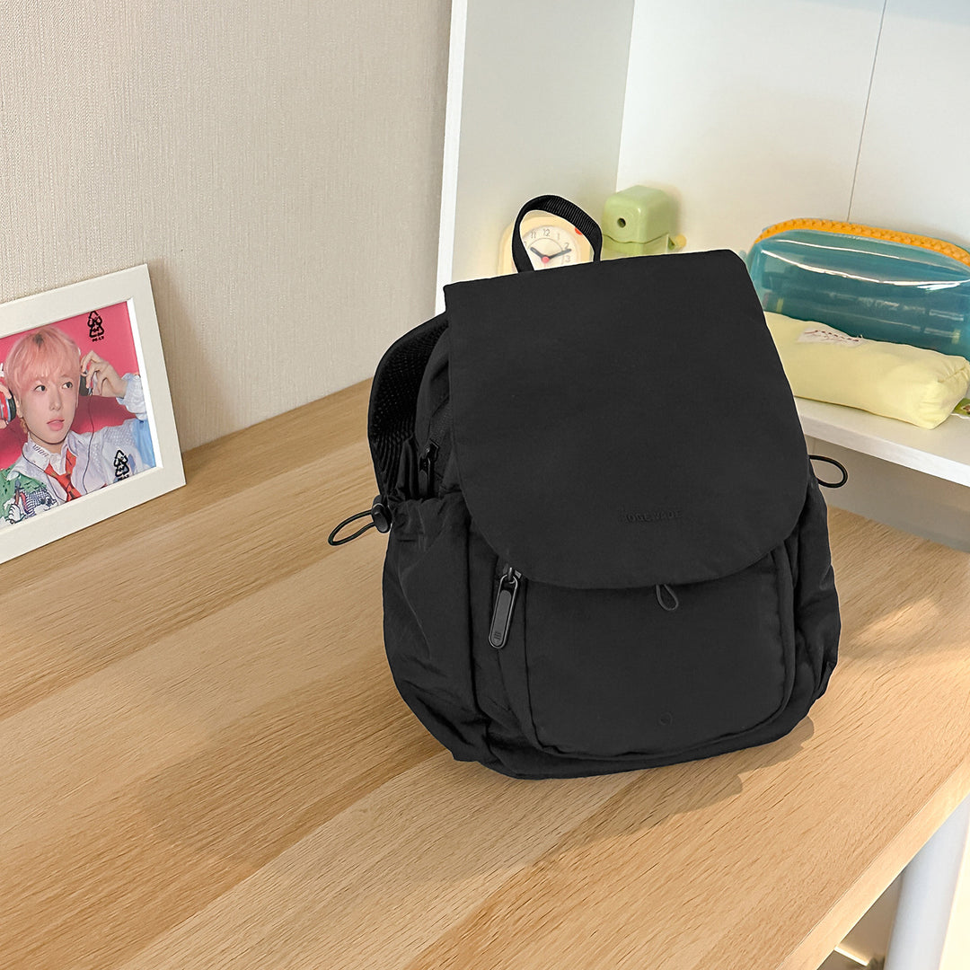 Versatile Lightweight Travel Backpack Stornfield