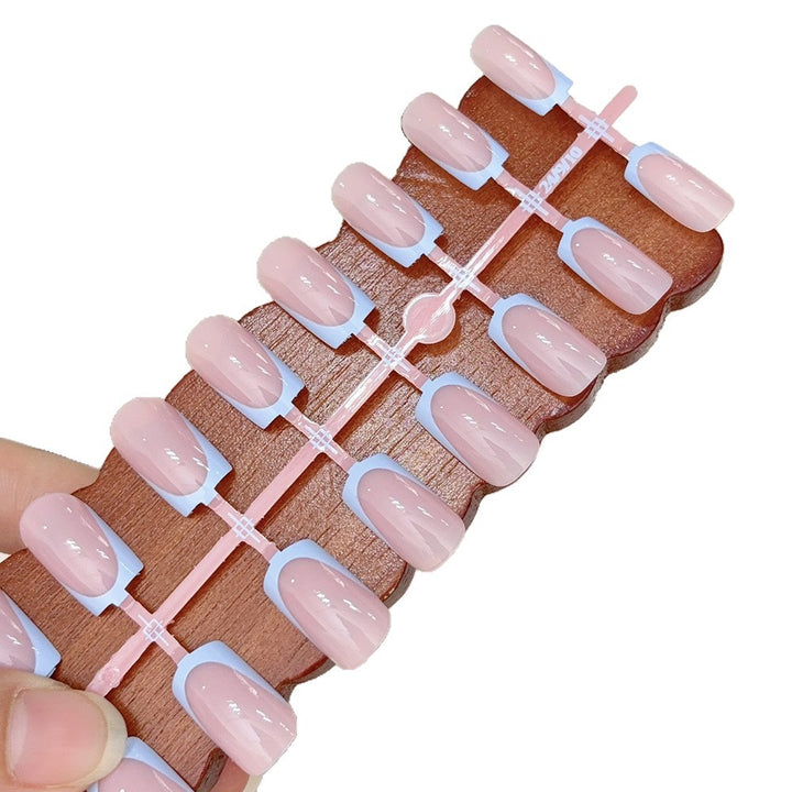 Press-On Nail Set Stornfield