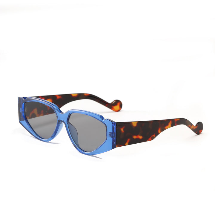 Women's fashion sunglasses with innovative frame and protective UV protection Stornfield
