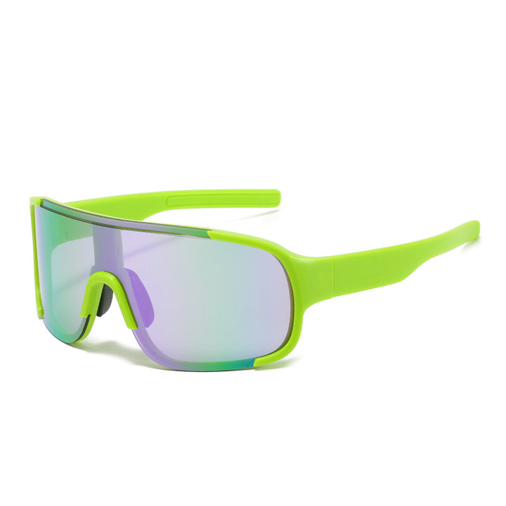High-Performance Sports Sunglasses Stornfield