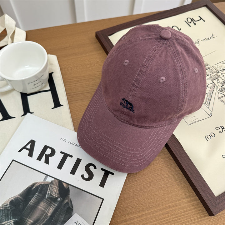 Women's Casual Cotton Baseball Cap Stornfield 1783922702