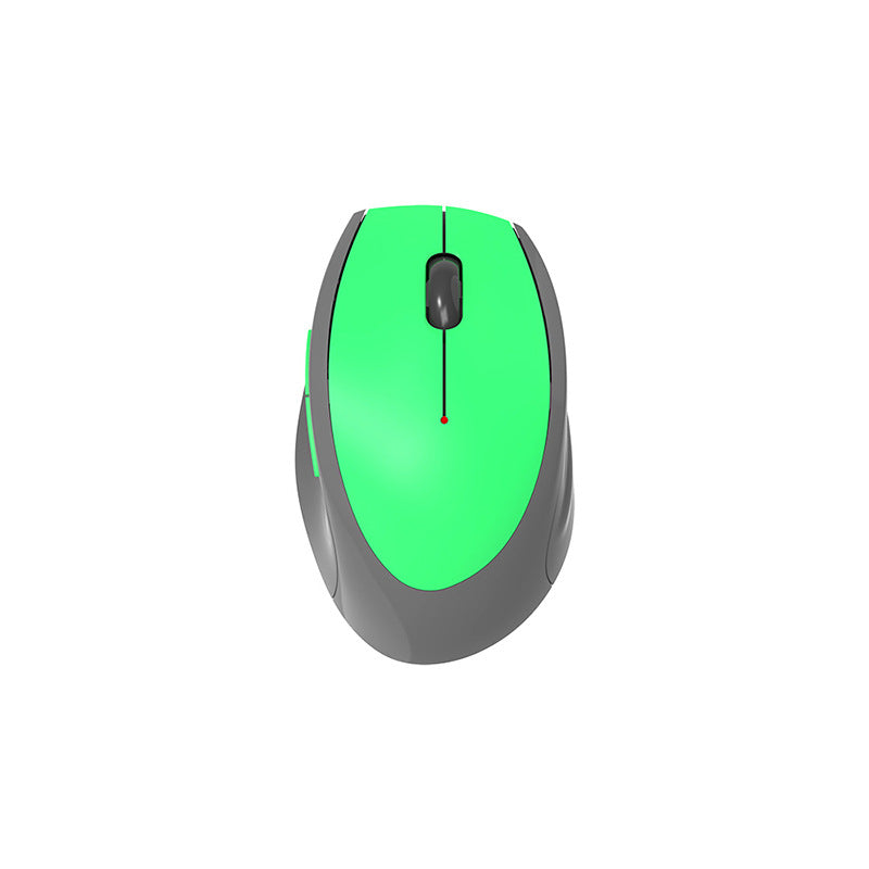 Ergonomic Wireless Mouse Stornfield