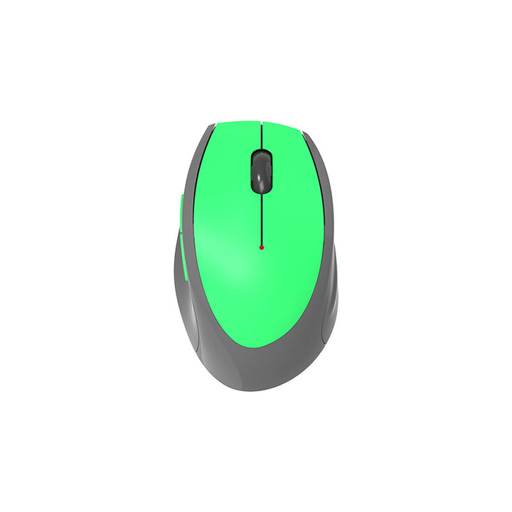 Ergonomic Wireless Mouse Stornfield