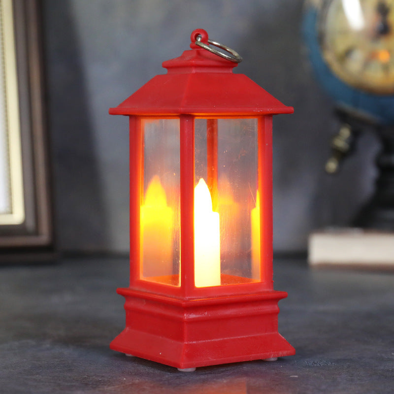 LED Decorative Lantern