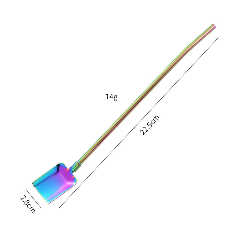 Ergonomic Mini Garden Spade Stornfield