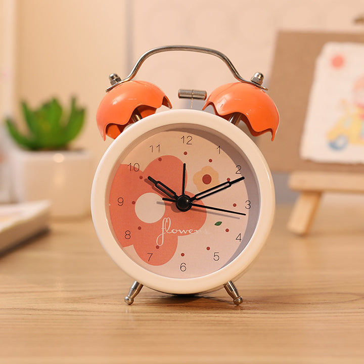 Nostalgic Alarm Clock Stornfield
