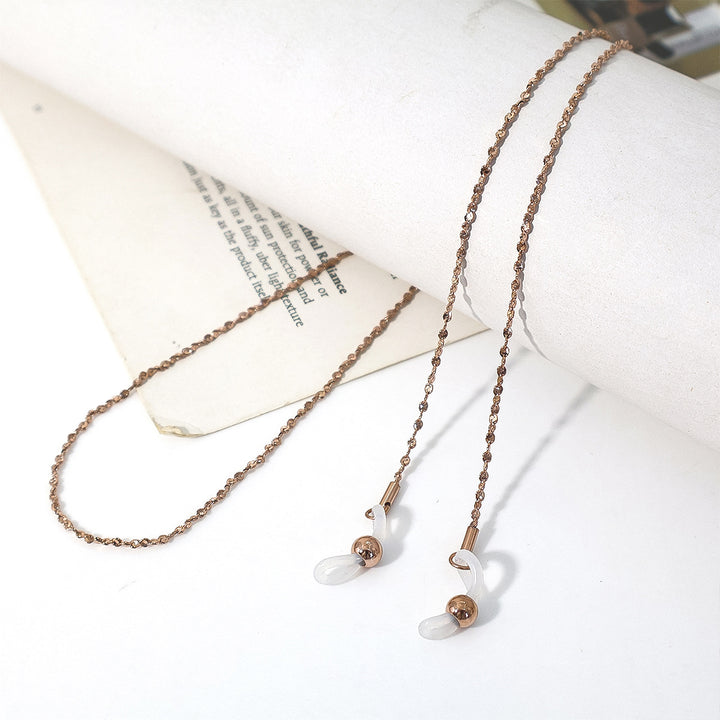 Delicate Eyewear Chain Stornfield