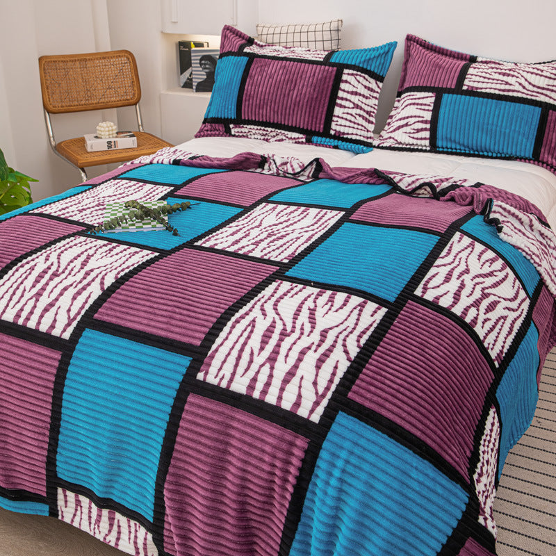 Women's Soft and Stylish Bedding Set Stornfield