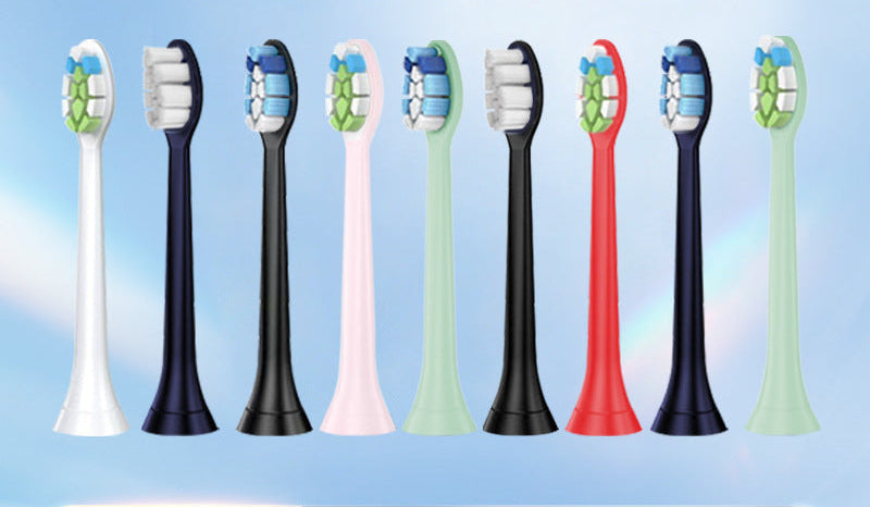 Electric Toothbrush Replacement Heads Stornfield