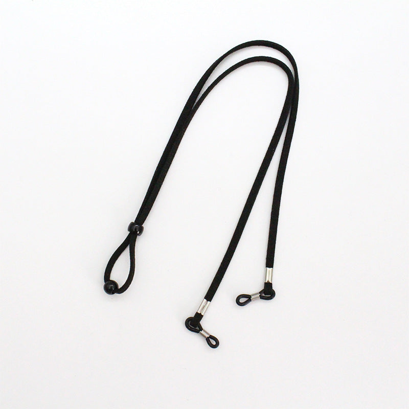 Adjustable Eyewear Retainer Strap Stornfield