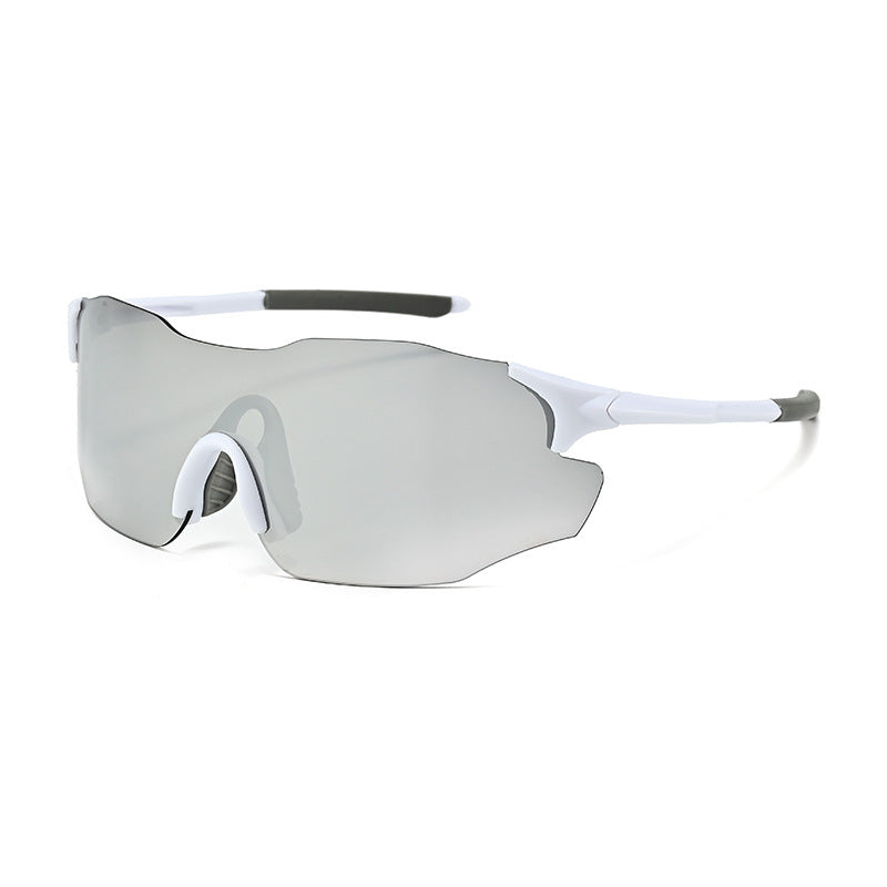 Men's Performance Optimized Shield Sunglasses Stornfield
