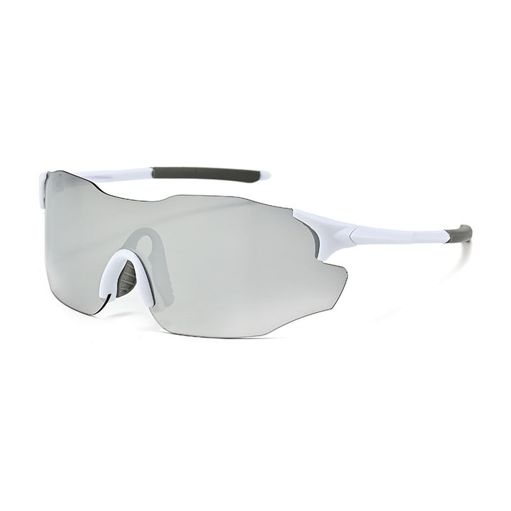 Men's Performance Optimized Shield Sunglasses Stornfield