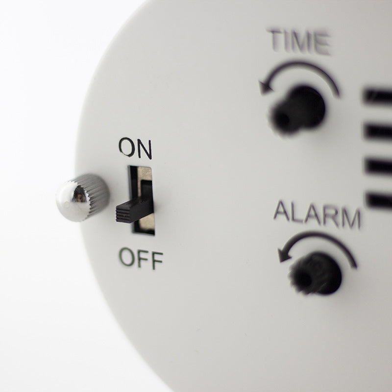 Stornfield Alarm Clock