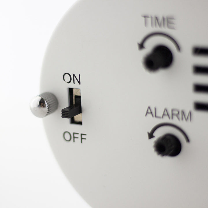 Stornfield Alarm Clock