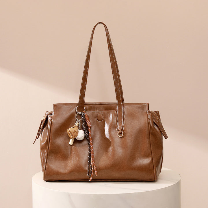 Versatile Elegant Handbag