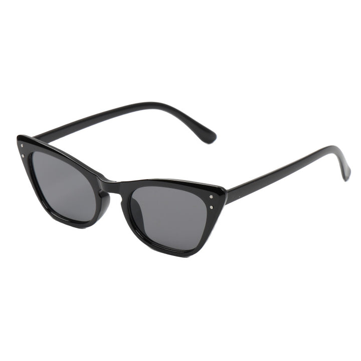 Women's Cat-Eye Sunglasses with UV Protection and Elegant Design Stornfield