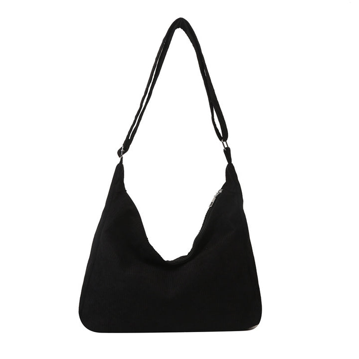 Modern Hobo Shoulder Bag Stornfield