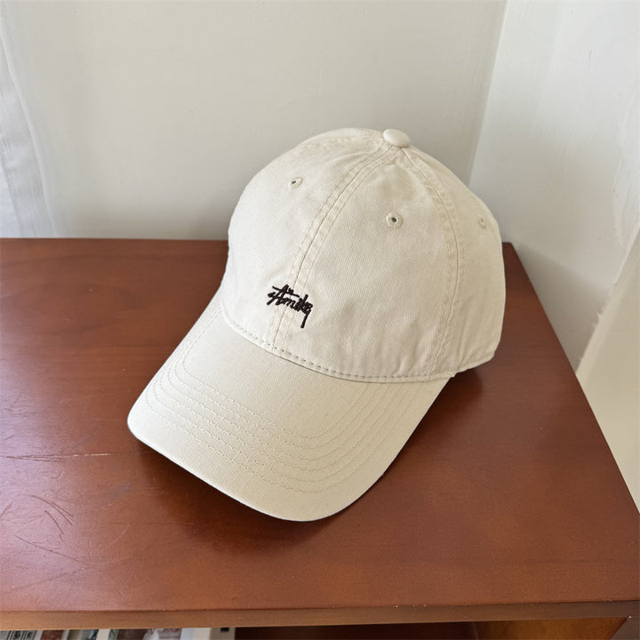 Men's Stylish Denim Baseball Cap Stornfield