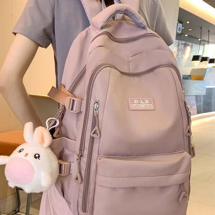 Stylish Multifunctional Backpack Stornfield