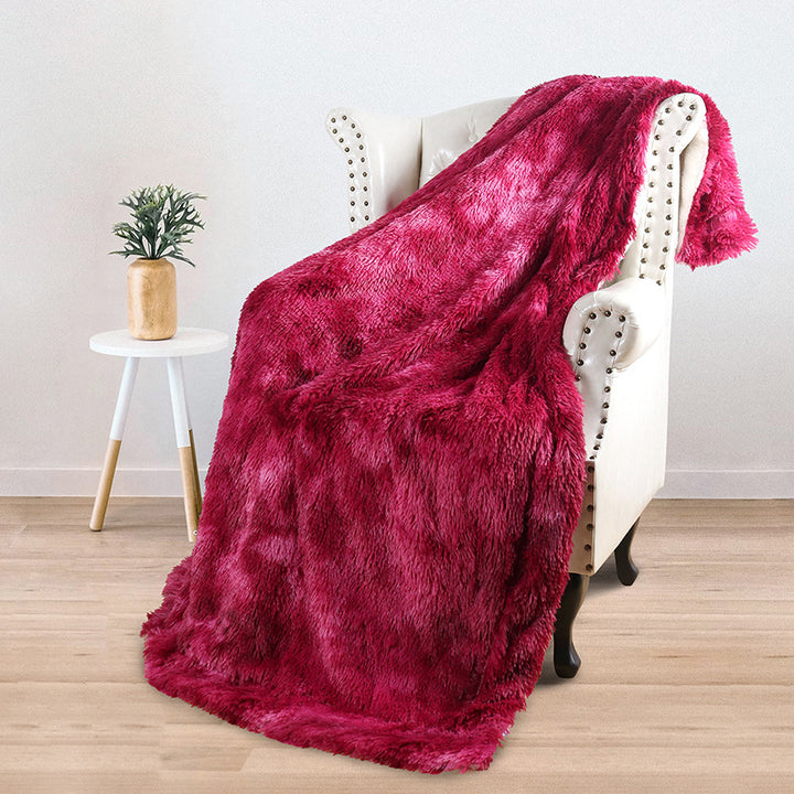 Ladies Snuggle Blanket Stornfield