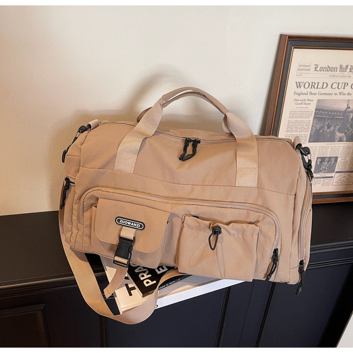 Versatile Travel Duffel Bag Stornfield