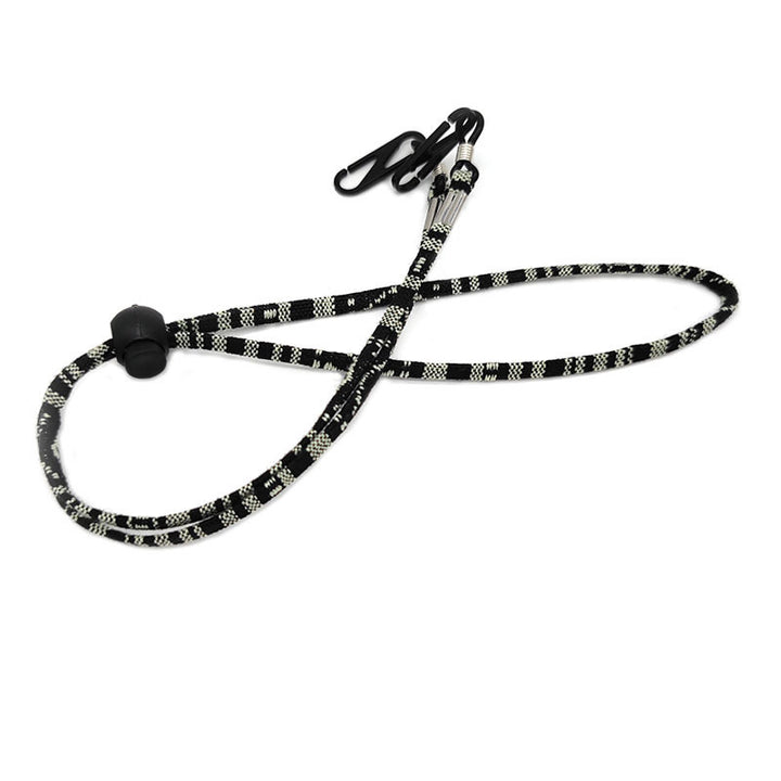 Multi-Functional Adjustable Lanyard Stornfield