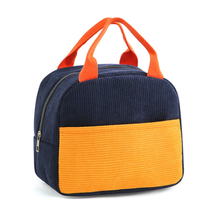 Stylish Insulated Lunch Carrier Bag Stornfield