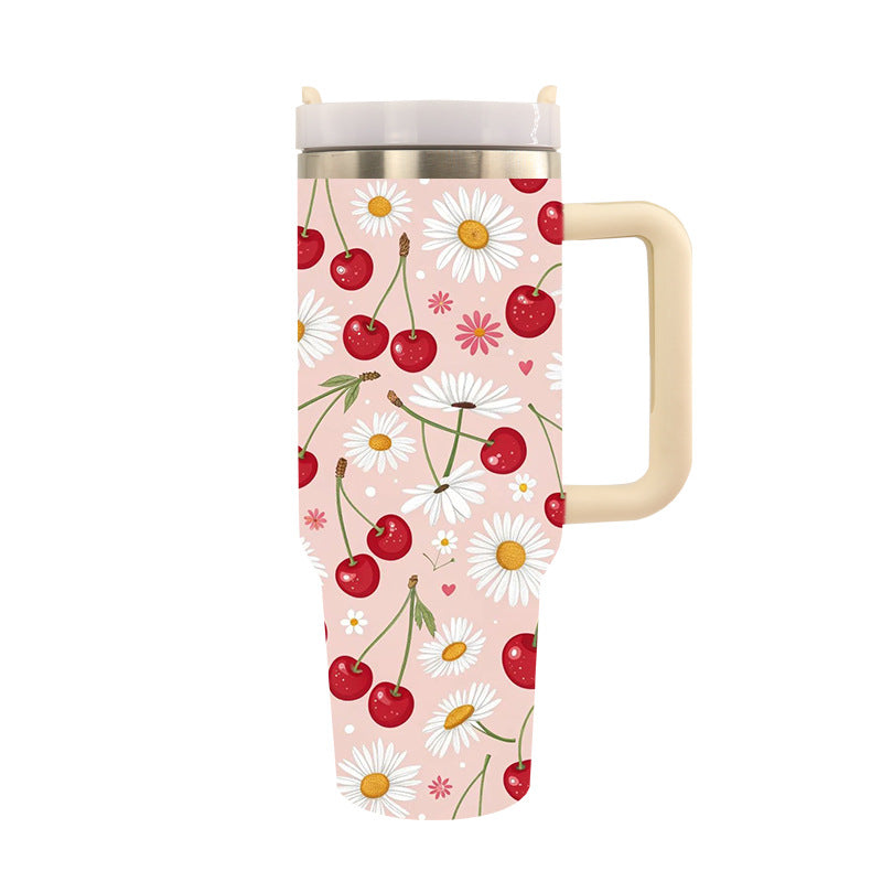 Unisex Insulated Drinking Cup Stornfield