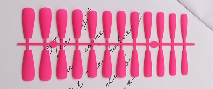 Silicone Nail Art Practice Tips Stornfield