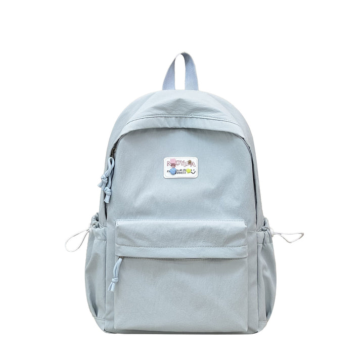 Creative Character-Designed Backpack Stornfield