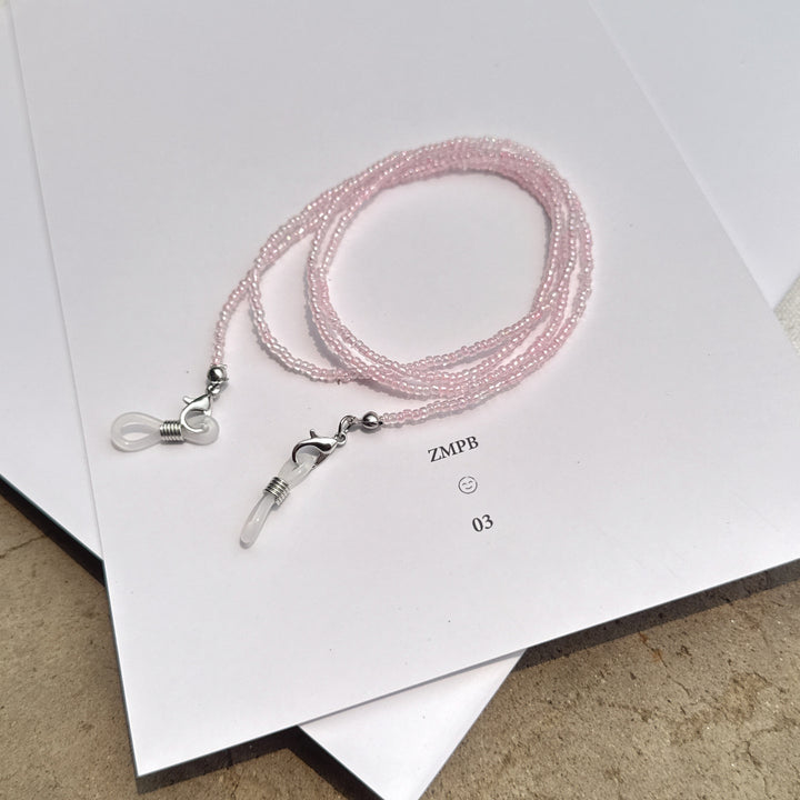 Colorful Bead Eyewear Chain Stornfield