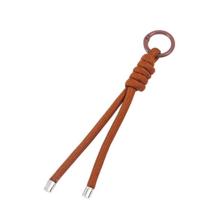 Paracord Keychain Connector Stornfield