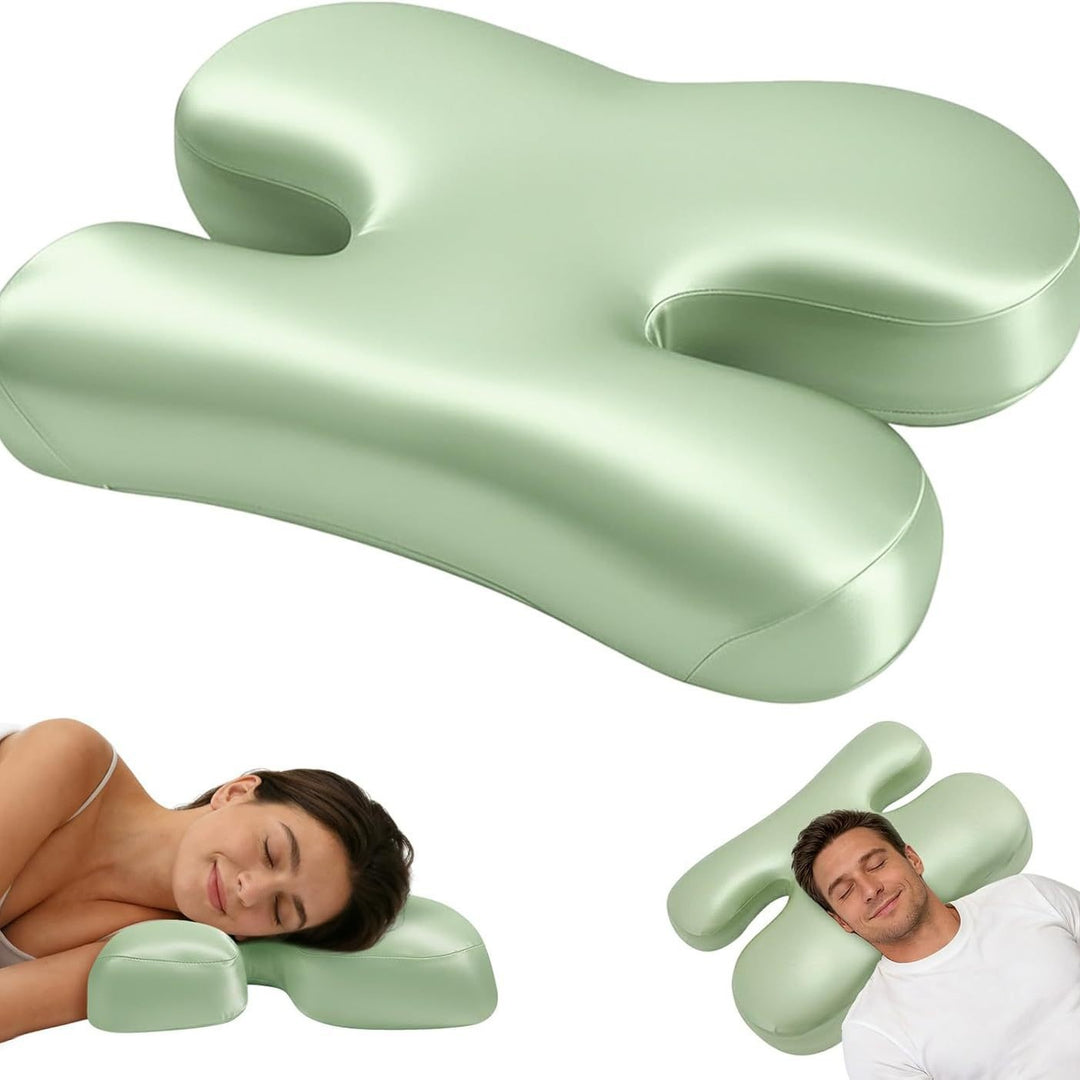 ergonomic seat cushion Stornfield