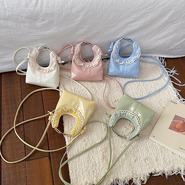 WoChic Mini Handheld Bag Stornfield