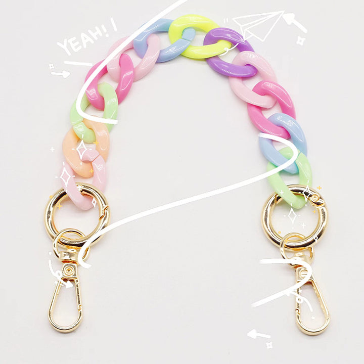 Fashionable Chain Strap Stornfield