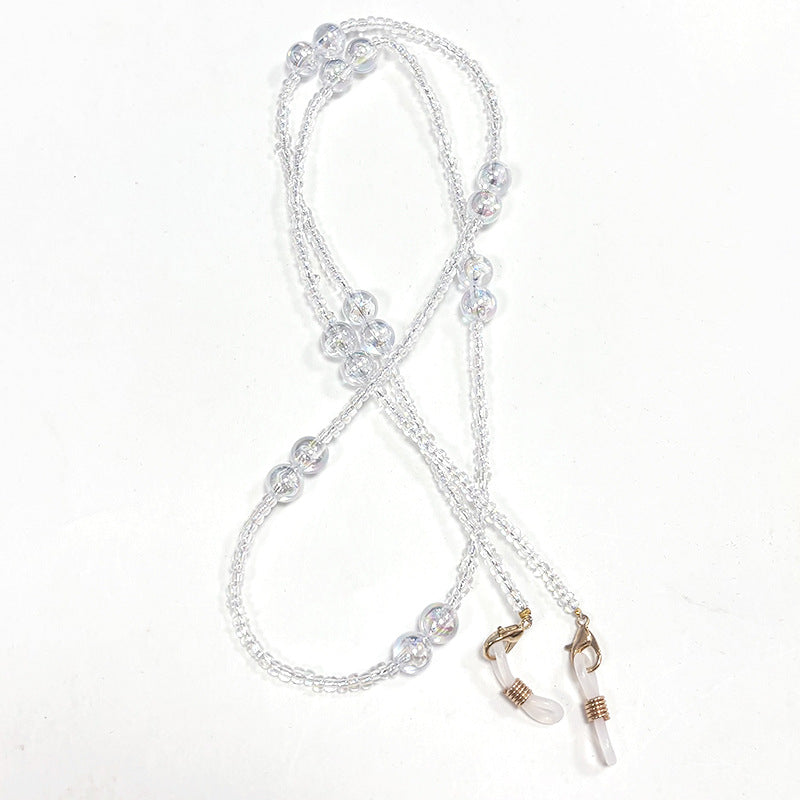 Decorative Eyewear Chain Stornfield