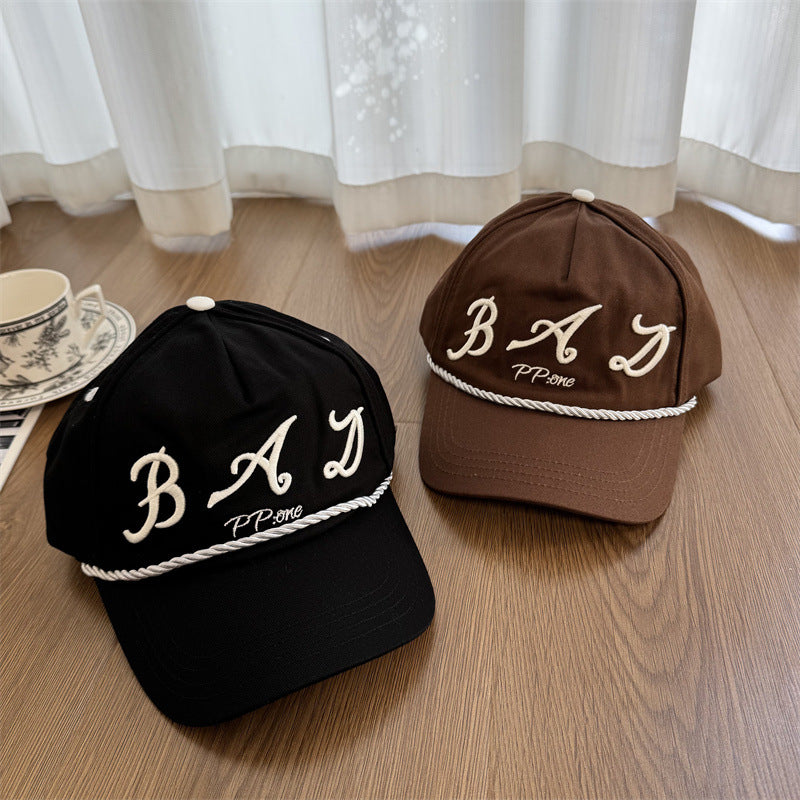 Men's Embroidered Casual Baseball Cap Stornfield 1783922210