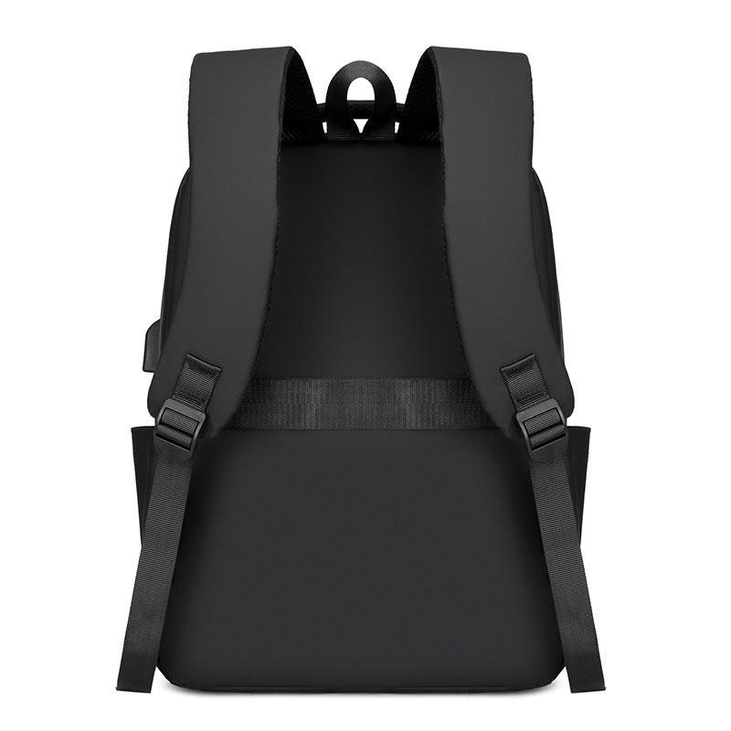 Innovative Tech-Ready Backpack Stornfield