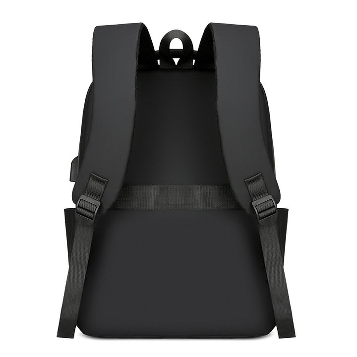 Innovative Tech-Ready Backpack Stornfield