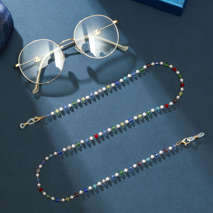 Heart Charm Layered Anklet Stornfield