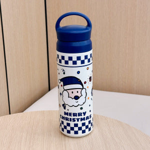 Unisex Stainless Steel Thermos Bottle Stornfield