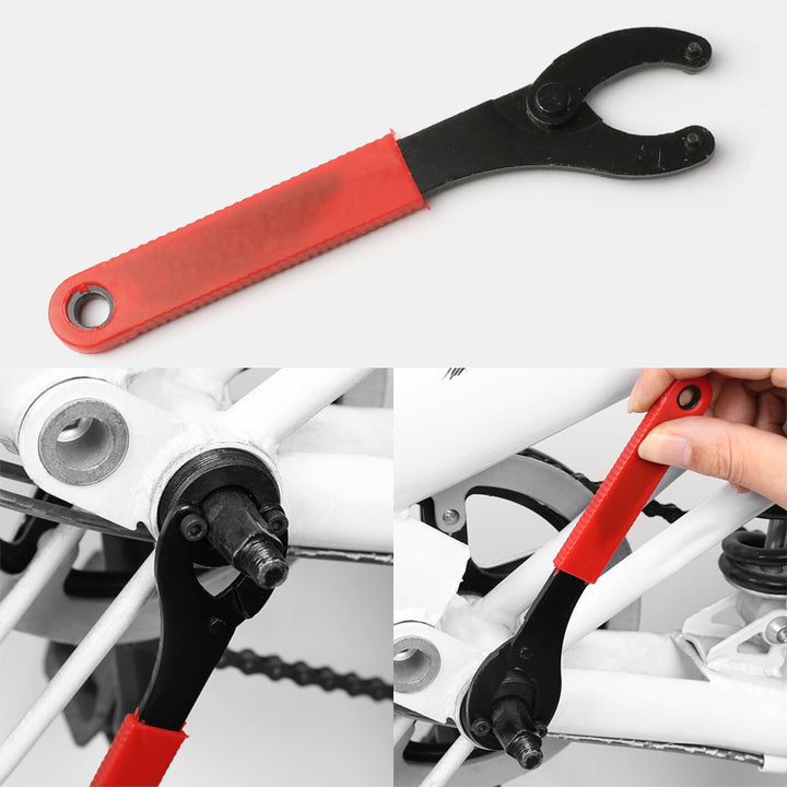 Bicycle Repair Tool Wrench Stornfield