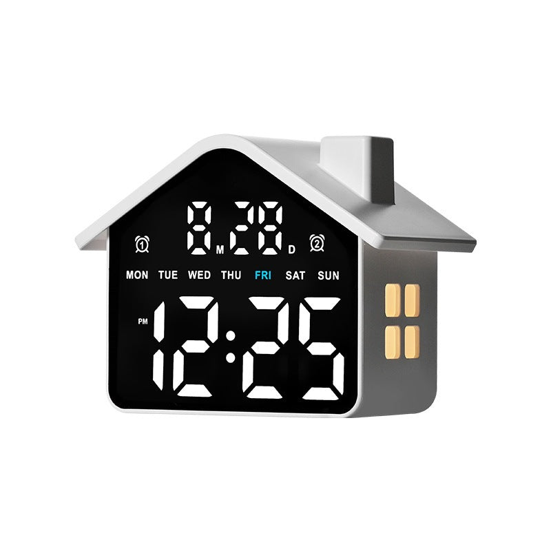Digital Alarm Clock Stornfield