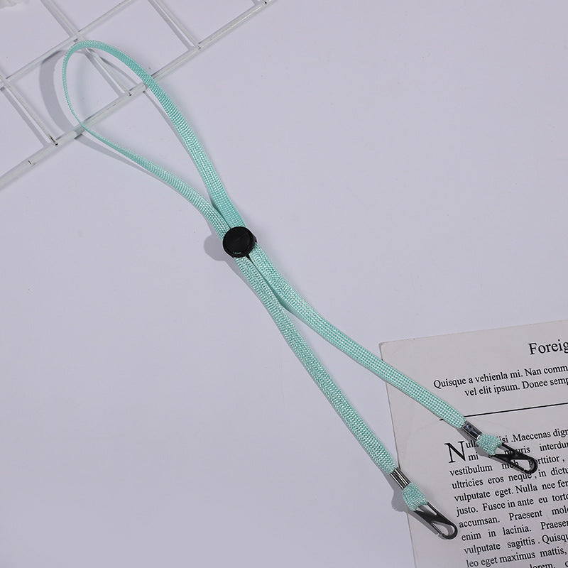 Adjustable Eyewear Retention Cord Stornfield