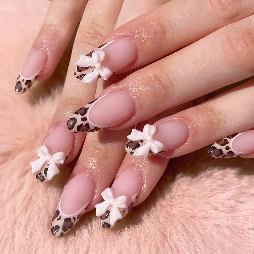 Decorative Press-On Nail Art Stornfield